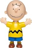 Peanuts Bendable FiguresIMAGE