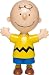 Peanuts Bendable Figures_s-1