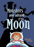 Monsters Are Afraid of the Moon