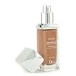 Diorskin Nude Natural Glow Hydrating Makeup SPF 10 - # 050 Dark Beige