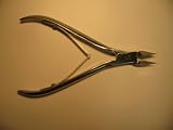 Exclusive Nait, Japanese Cuticle Cutter.
