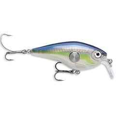 Rapala Clackin Crank 7cm HSD