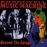 Beyond the Garage