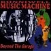 Beyond the Garage