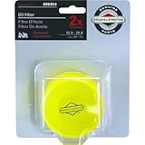 :Briggs & Stratton 5076H Oil Filter Premium