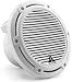 JL Audio Marine Cockpit Coaxial Speaker System In White