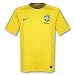 Brasilien Trikot Home 2010, L