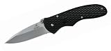 Eigenschaften Gerber  / Gerber Einhandmesser Fast Draw, rostfrei, Clip