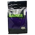 Optimum Nutrition Pro Complex Gainer, Double Chocolate, 10.16 Pound