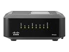 Cisco 4025496 Model DPQ2202 DOCSIS 2.0 Cable Modem with Embedded Digital Voice Adapter - Cable modem - external - USB / Fast Ethernet