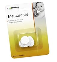 Membranes
From Medela
