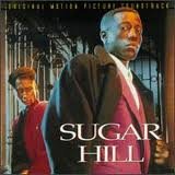 Sugar Hill