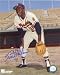 Johnson, ''Sweet'' Lou (Milwaukee Braves) Autographed/Hand Signed 8x10 Photo