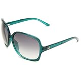 Armani Exchange AX223/S Rectangle Sunglasses