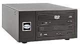 UltraSpin DVD 121