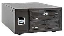 UltraSpin DVD 121