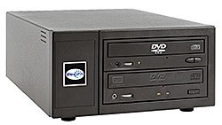 UltraSpin DVD 121