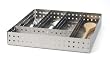 Endurance Cutlery Tray (Stainless Steel) (2"h x 12"w x 13.5"d)