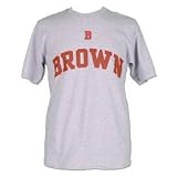 Brown Bears Icon & Arch Short Sleeve T-shirt