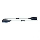 Intex 60 Aluminium Oars For Inflatable Boats and Kayaks