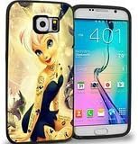 TT Custom With New Goth Punk Tattoo Tinkerbell Design Fit ForSamsung Galaxy S7 EDGE Protective Phone Shell Case