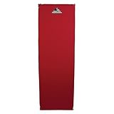 Liberty Mountain Outfitter Sleeping Pad 2012