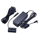 PENTAX IMAGING COMPANY - AC ADAPTER, KIT K-AC62U, E30/E40