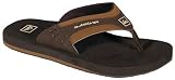 Quiksilver Synthesis 2 Kid's Sandal - Brown / Tan
