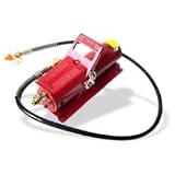 Foot Air/Hydraulic Pump 10 Ton