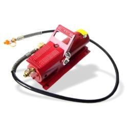Foot Air/Hydraulic Pump 10 Ton