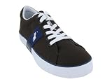 Polo Ralph Lauren  Men's Giles Canvas Sneaker