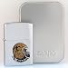 New Orleans Saints Zippo Lighter