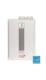 Quietside ODW-099A Natural Gas Tankless Water Heater, 4 GPM
