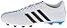 adidas Performance Men's 11nova Firm-Ground Soccer Cleat
