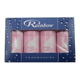 Rainbow Rose Fragrances