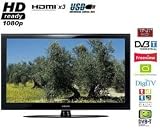 Review Samsung  / Samsung - LE40A568 LCD Television HD Ready 1080p HDMIx3