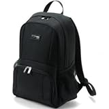 Dicota 15.4 inch Laptop Backpack - Black