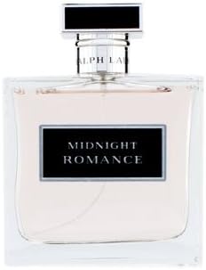 Midnight Romance By Ralph Lauren For Women Eau De Parfum Spray 3.3 Oz
