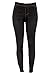 ShoSho Women's French Terry Active Leggings / Fleece Leggings / Jeggings - Regular & Plus Sizes - Assorted Packs