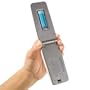 Zardro Nano UV Light Disinfecting Wand (AS SHOWN)