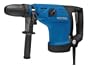 Kombi-Bohrhammer THD 5-40, SDS-Max mit 1100 Watt, 5 kg - Baugleich FLEX CHE 5-40 !!!
