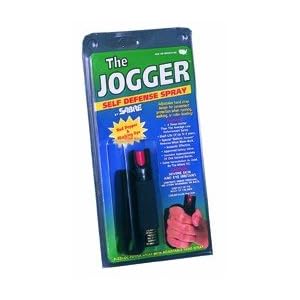 Jogger Defense Spray Jogger Defense Spray
