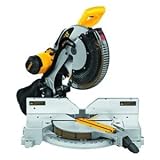 Buy 12 Double-Bevel Compound Miter Saw by DEWALT