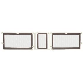 Summer Infant Sure And Secure Custom Fit Gate