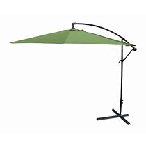 Big Sale 10' Cantilever Umbrella Fabric: Olive