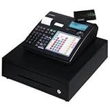 Cash Register-Med metal cash d