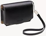 Olympus 202304 Casual Style Dot Case (Black)