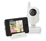 Lorex LW2401 Live Video Monitor System