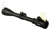 Aim Sports 3-9X40 Dual with Rings