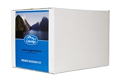 Coleridge English Brown, 8-Pound Boxes